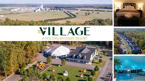 the village at pocono